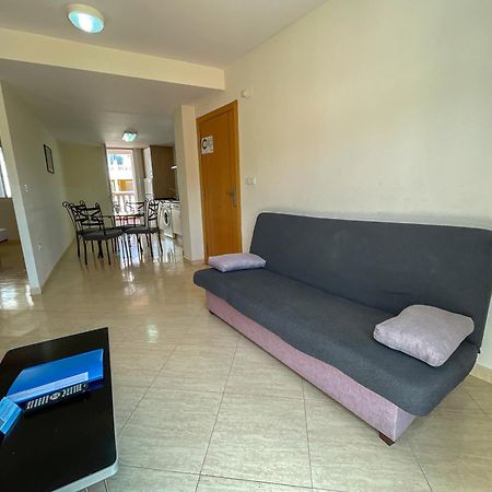 Apartamentos Marcomar 3000 Alcoceber Bagian luar foto