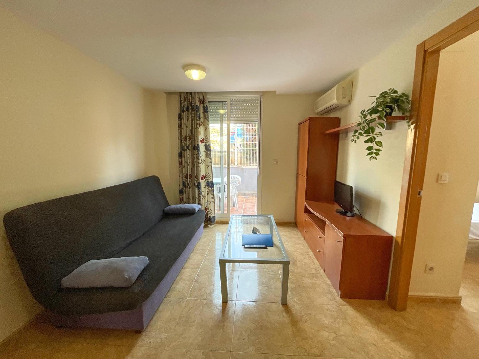Apartamentos Marcomar 3000 Alcoceber Bagian luar foto