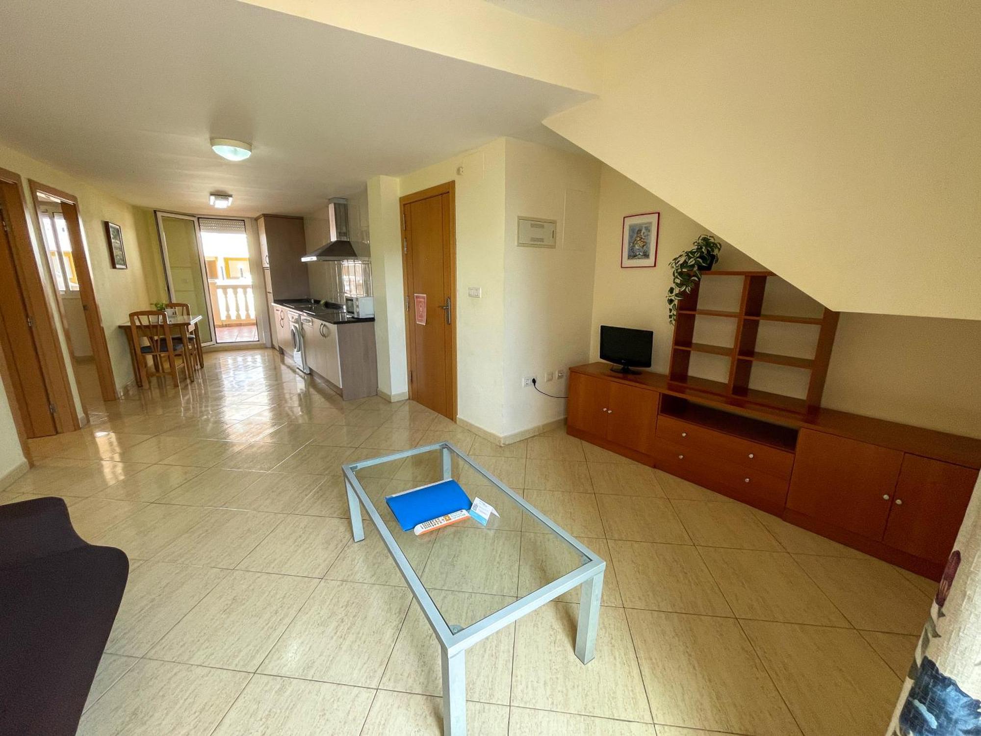 Apartamentos Marcomar 3000 Alcoceber Bagian luar foto