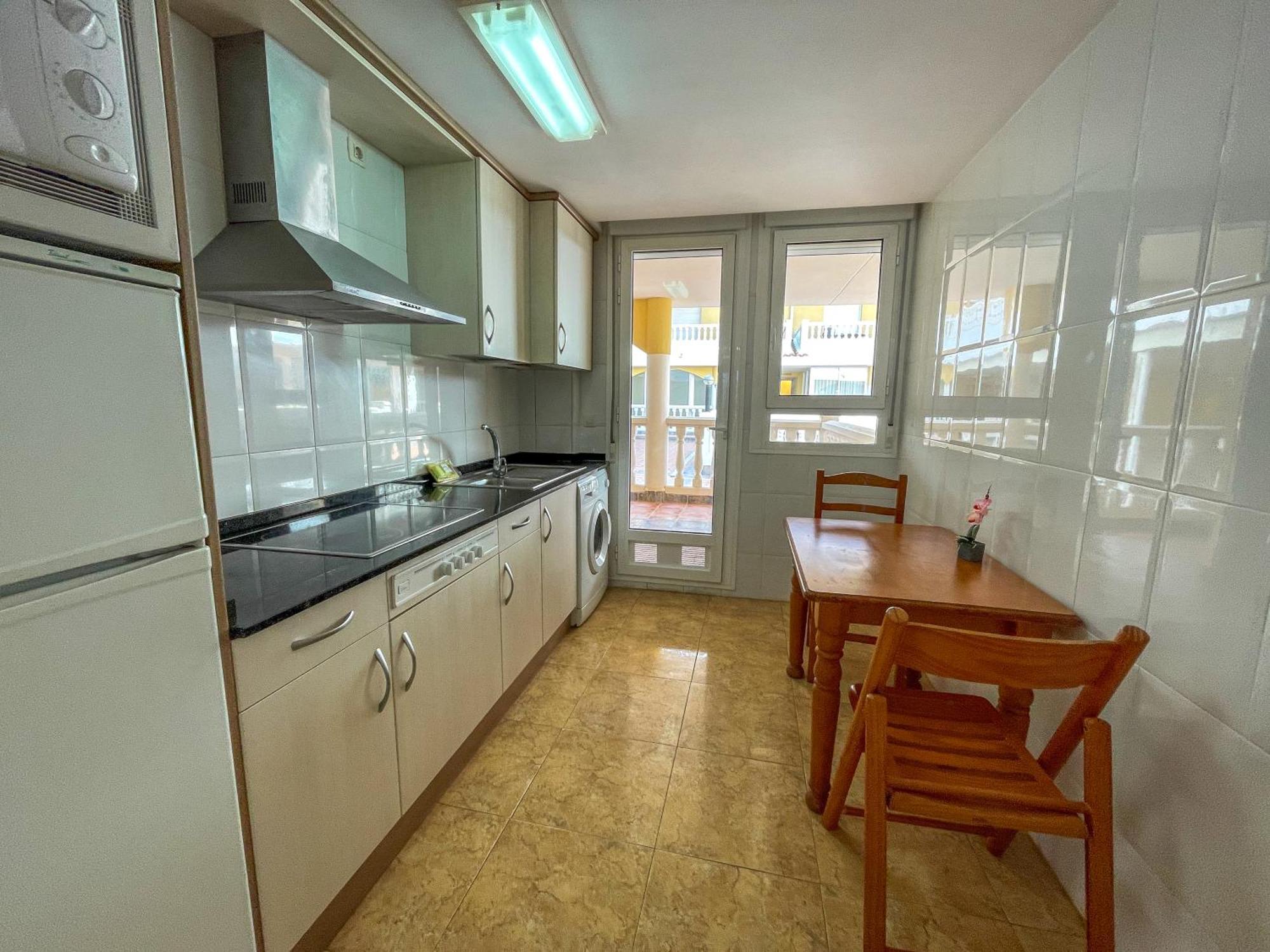 Apartamentos Marcomar 3000 Alcoceber Bagian luar foto