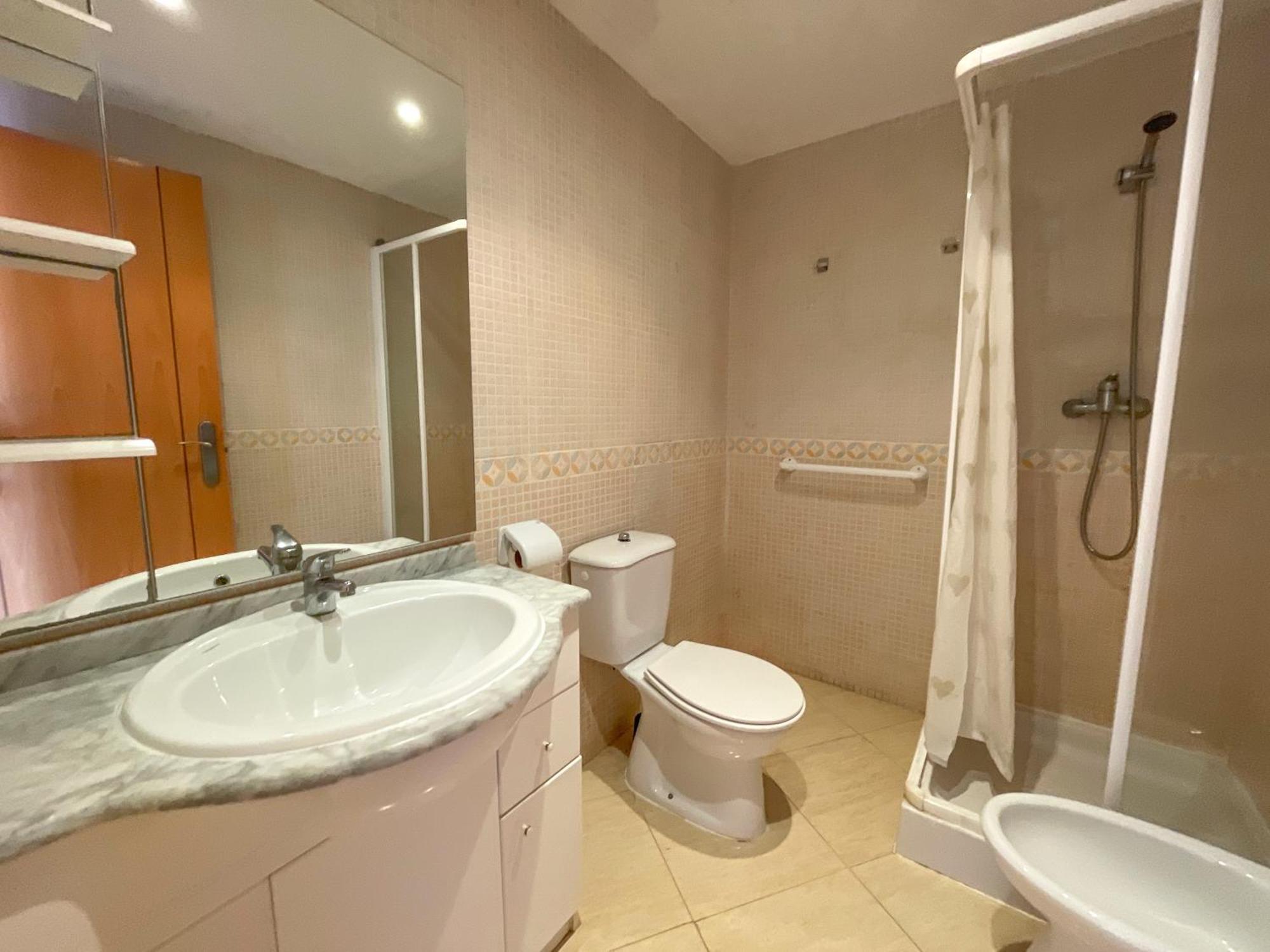 Apartamentos Marcomar 3000 Alcoceber Bagian luar foto