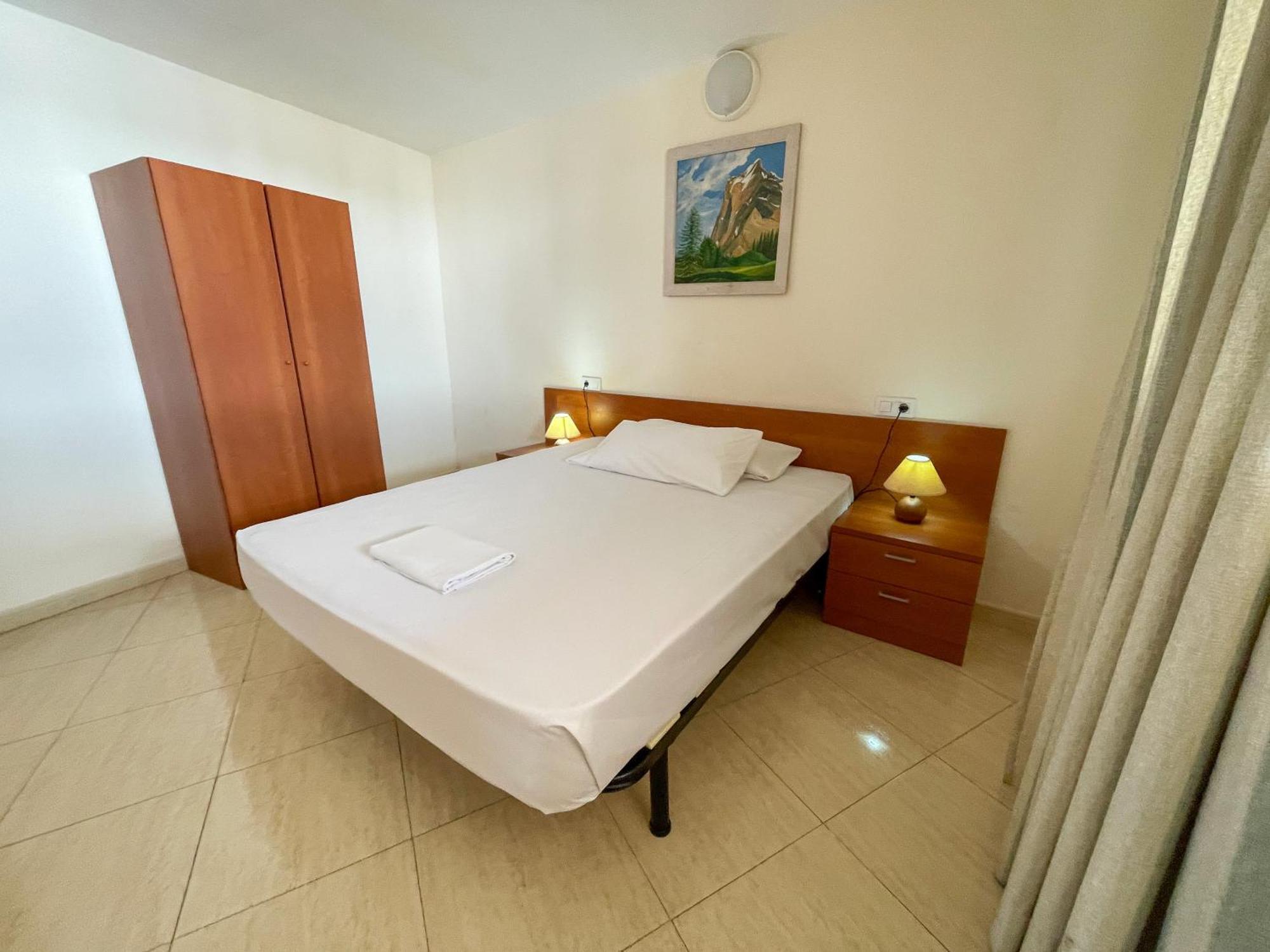 Apartamentos Marcomar 3000 Alcoceber Bagian luar foto