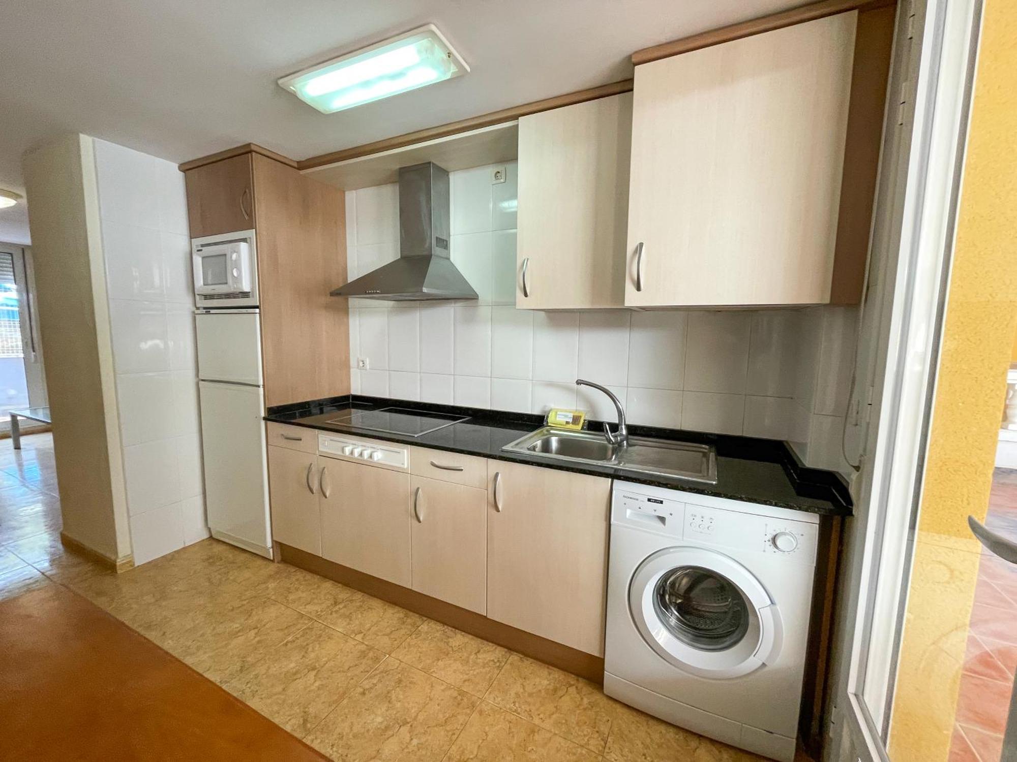 Apartamentos Marcomar 3000 Alcoceber Bagian luar foto